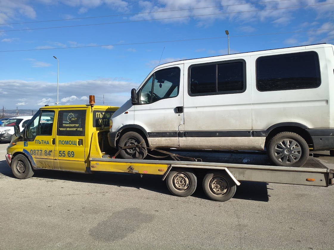 Видове репатраци според тегло