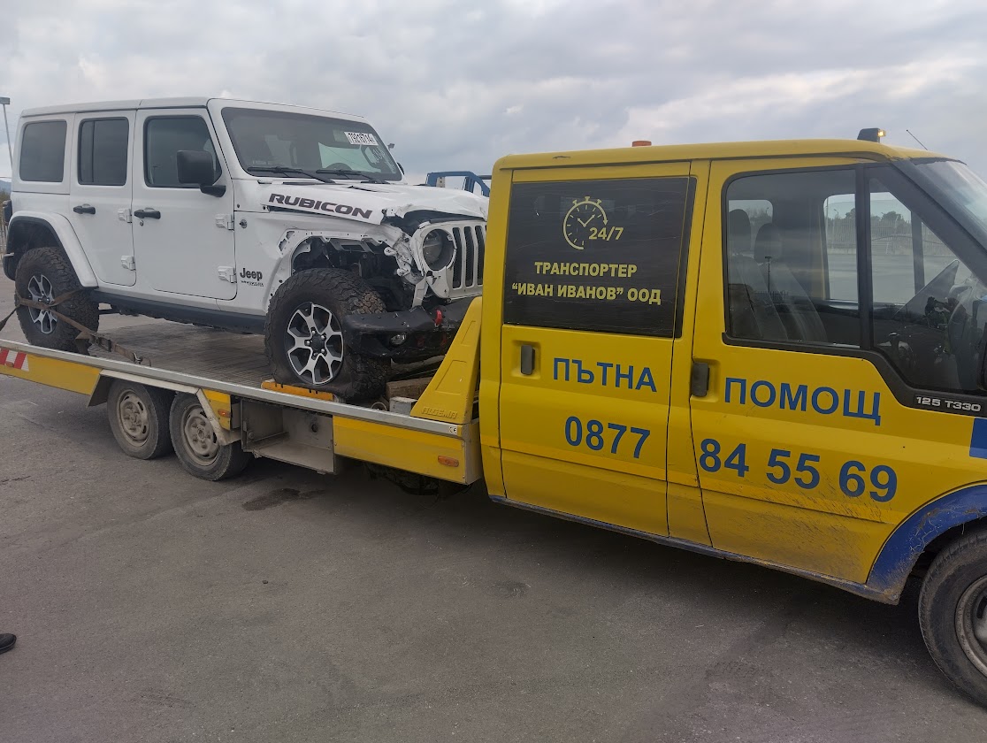 Избор на подходящ репатрак според автомобила